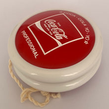 Cargar imagen en el visor de la galería, Professional Yo-Yo - 70’s Yo-Yo Collection - Reprint Design - Retro - 7-Eleven Limited Edition