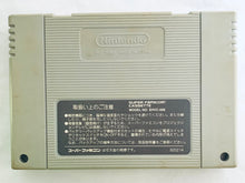 Load image into Gallery viewer, Super Volley II - Super Famicom - SFC - Nintendo - Japan Ver. - NTSC-JP - Cart (SHVC-VB)