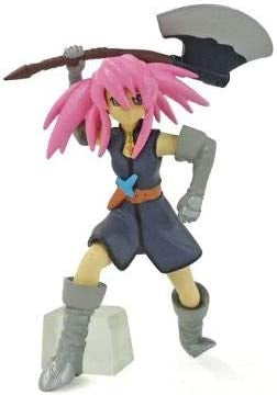 Figurine Tales Of Symphonia - Préséa Combatir - Kotobukiya One Coin - Occasion
