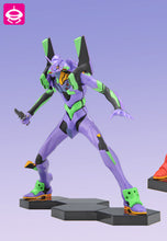 Cargar imagen en el visor de la galería, Neon Genesis Evangelion New Movie Premium EVA Series Figure First Unit Normal ver.