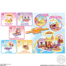 Cargar imagen en el visor de la galería, Mahou Tsukai Precure! Happy Theme Park - Bandai Shokugan - Toy (Set of 3)