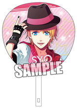 Cargar imagen en el visor de la galería, Uta no☆Prince-sama♪ - Kurusu Syo - Big Uchiwa / Fan