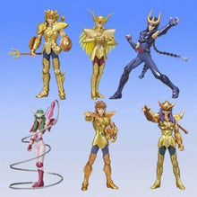 Load image into Gallery viewer, Saint Seiya - Ioria of Leo - HGIF Series ~The Twelve Palaces of the Zodiac~ PART 2
