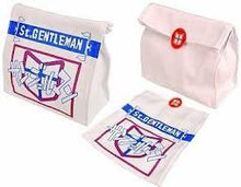 Cargar imagen en el visor de la galería, Diamond is Unbrekable - Jojo’s Bizarre Adventure - Kira Yoshikage - Ichiban Kuji ACT2 - Lunch Bag (E Prize)