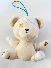 Load image into Gallery viewer, Girls und Panzer der Film - Alice’s Boko - Plush Toy with Rubber String