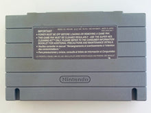 Load image into Gallery viewer, Nigel Mansell’s World Championship Racing - Super Nintendo - SNES - NTSC-US - Cart (SNS-M8-USA)