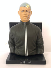 Cargar imagen en el visor de la galería, Crows x WORST - Osamu Furukawa - Trading Figure - Vol.4 - Black Burning Union - Regular Ver.