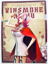 Load image into Gallery viewer, One Piece - A4 Drawn Clear File Set (All 14 x 2 Sheets Set) - History Relay - Ichiban Kuji One Piece Memorial Log - G Prize (28 Pieces)