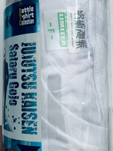 Cargar imagen en el visor de la galería, Jujutsu Kaisen - Satoru Gojou - Bottle T-Shirt Collection - Free Size