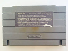 Load image into Gallery viewer, Gradius III - Super Nintendo - SNES - NTSC-US - Cart (SNS-G3-USA)