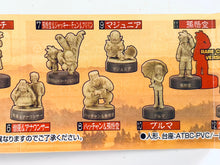 Load image into Gallery viewer, Dragon Ball Mini Figure Selection 3 - Set of 9