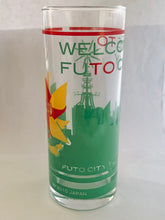 Cargar imagen en el visor de la galería, Kamen Rider - Futo-kun - Long Glass - Ichiban Kuji KR Series - Kamen Rider W Decisive Battle Edition - G Prize