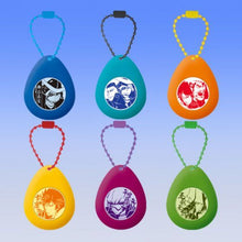 Load image into Gallery viewer, Sengoku Basara Sound Drop Collection