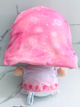 Load image into Gallery viewer, Little Twin Stars - Lala - Kirakira / Glitter Doll Design - BIG Plush Toy