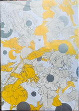 Load image into Gallery viewer, Puella Magi Madoka Magica The Movie: Rebellion - Advanced Ticket with Goods C84 Limited - Poster Set