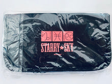 Cargar imagen en el visor de la galería, Starry☆Sky 2nd Season 1to7 Kuji Prize E-1 Spring Troupe Mobile Game Pouch (Red)