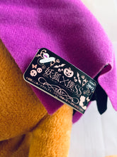 Load image into Gallery viewer, Inu x Boku SS - Watanuki Banri - Halloween Plush Toy