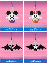 Load image into Gallery viewer, Disney’s Characters - Mickey Mouse - Mickey & Minnie Happy Horror Strap