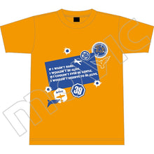 Cargar imagen en el visor de la galería, Identity V Fifth Personality T-shirt Episode 1 Special Performance Ver. Air Force