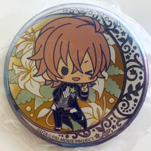 Cargar imagen en el visor de la galería, Gekijouban Uta no☆Prince-sama Maji Love Kingdom - Mikado Nagi - es Nino Deko Kira Can Badge Collection