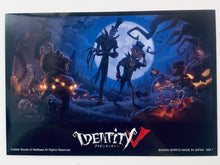 Load image into Gallery viewer, Ichiban Kuji Identity V Fifth Personality E Award Bromide Set of 15