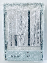 Load image into Gallery viewer, Magical Girl Lyrical Nanoha Innocent Comp Ace 8th Anniversary Special Photo Stand Clock May 2013 special appendix