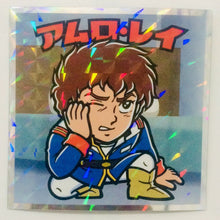 Cargar imagen en el visor de la galería, Mobile Suit Gundam Manchoco Special Edition - Bikkuriman - Seal - Sticker - Shokugan