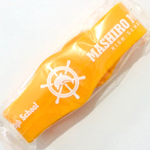 Load image into Gallery viewer, High School Fleet - Munetani Mashiro - Rubber Band Collection