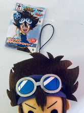 Cargar imagen en el visor de la galería, Digimon Adventure - Yagami Taichi - Kyun-Gurumi - Season 01 - Plush Mascot
