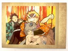 Load image into Gallery viewer, Kimetsu no Yaiba Pashacollet Vol.2 - Pasha Colle - Trading Card