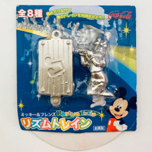 Cargar imagen en el visor de la galería, Disney x Coca-Cola - Mickey & Friends - Rhythm Train - Metal Figure Collection (Set of 8)