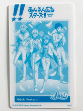 Cargar imagen en el visor de la galería, Ensemble Stars! - Metallic Card Collection Gum 1st Limited Edition - 2wink - Tranding Cards (Set of 15)