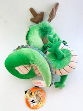 Cargar imagen en el visor de la galería, Dragon Ball Z - Shenron - Plush Mascot