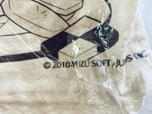 Load image into Gallery viewer, Noble☆Works Original Eco Tote Bag Softmap Purchase Benefit
