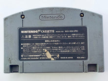Load image into Gallery viewer, Mario Golf 64 - Nintendo 64 - N64 - Japan Ver. - NTSC-JP - Cart (NUS-NMFJ-JPN)