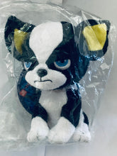 Cargar imagen en el visor de la galería, JoJo's Bizarre Adventure Kuttari Plushie Iggy
