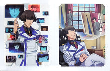 Cargar imagen en el visor de la galería, Macross Frontier - Mishima Leon - Ichiban Kuji Premium Macross F ~The Last Frontier~ F Prize Memorial Portrait