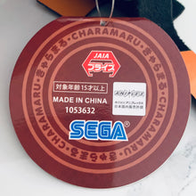 Load image into Gallery viewer, Kimetsu no Yaiba - Kamado Nezuko - Charamaru Plush Pass Case Vol. 2