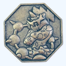 Load image into Gallery viewer, Pokémon / Pocket Monsters Metal Collection