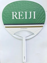 Cargar imagen en el visor de la galería, Uta no☆Prince-sama♪ Maji LOVE Live 5th STAGE - Kotobuki Reiji - Uchiwa / Hand Fan