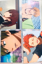 Cargar imagen en el visor de la galería, Free! - Visual Collection Book - Ichiban Kuji V Charamide Free! - Last One Prize (includes 30 Sheets!)