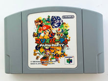 Load image into Gallery viewer, Mario Party - Nintendo 64 - N64 - Japan Ver. - NTSC-JP - Cart (NUS-CLBJ-JPN)