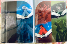 Cargar imagen en el visor de la galería, Smile PreCure - Bad End Kingdom - Enemy Executive A4 Double Clear File