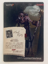 Cargar imagen en el visor de la galería, Identity V Fifth Personality Trading Card Game - TCG - Set of 20 Cards