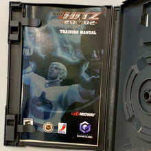 Load image into Gallery viewer, NHL HITZ 2002 - Nintendo Gamecube - NTSC - Case & Manual