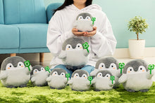 Load image into Gallery viewer, Koupen-chan, more! Puwa Puwa Plush Toy S