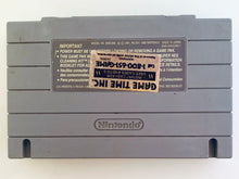 Load image into Gallery viewer, Boxing Legends of the Ring - Super Nintendo - SNES - NTSC-US - Cart (SNS-LL-USA)