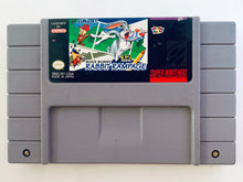 Load image into Gallery viewer, Bugs Bunny: Rabbit Rampage - Super Nintendo - SNES - NTSC-US - Cart (SNS-R7-USA)