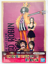 Cargar imagen en el visor de la galería, One Piece - A4 Clear File Full Set (20 Pieces) ONE PIECE DAY Collection - Ichiban Kuji OP FULL FORCE - I Award