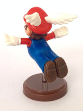 Load image into Gallery viewer, Super Mario 64 - Wings Mario - Choco Egg Figure - Shokugan - No. 04